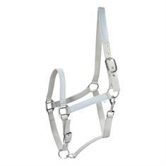 Halster HORSEGEAR HGVelvet Dot Lichtblauw