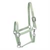 Halster HORSEGEAR HGVelvet Dot Lichtgroen