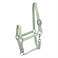 Halster HORSEGEAR HGVelvet Dot Lichtgroen