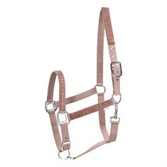 Halster HORSEGEAR HGVelvet Dot Roze