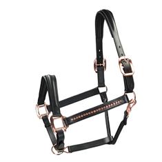 Halster HORSEGEAR Rose Gold Zwart