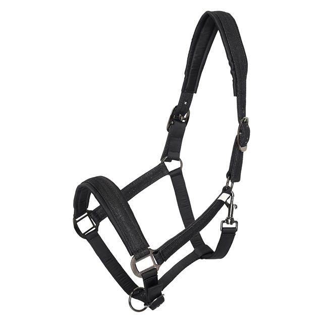 Halster Imperial Riding IRHSparkle Zwart