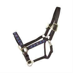 Halster Kentucky Pearls Blauw