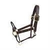 Halster Kentucky Rope Bruin