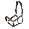 Halster LeMieux Leather Crystal Bruin