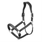 Halster LeMieux Leather Crystal Zwart