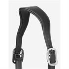 Halster LeMieux Leather Crystal Zwart