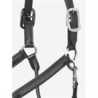 Halster LeMieux Leather Crystal Zwart