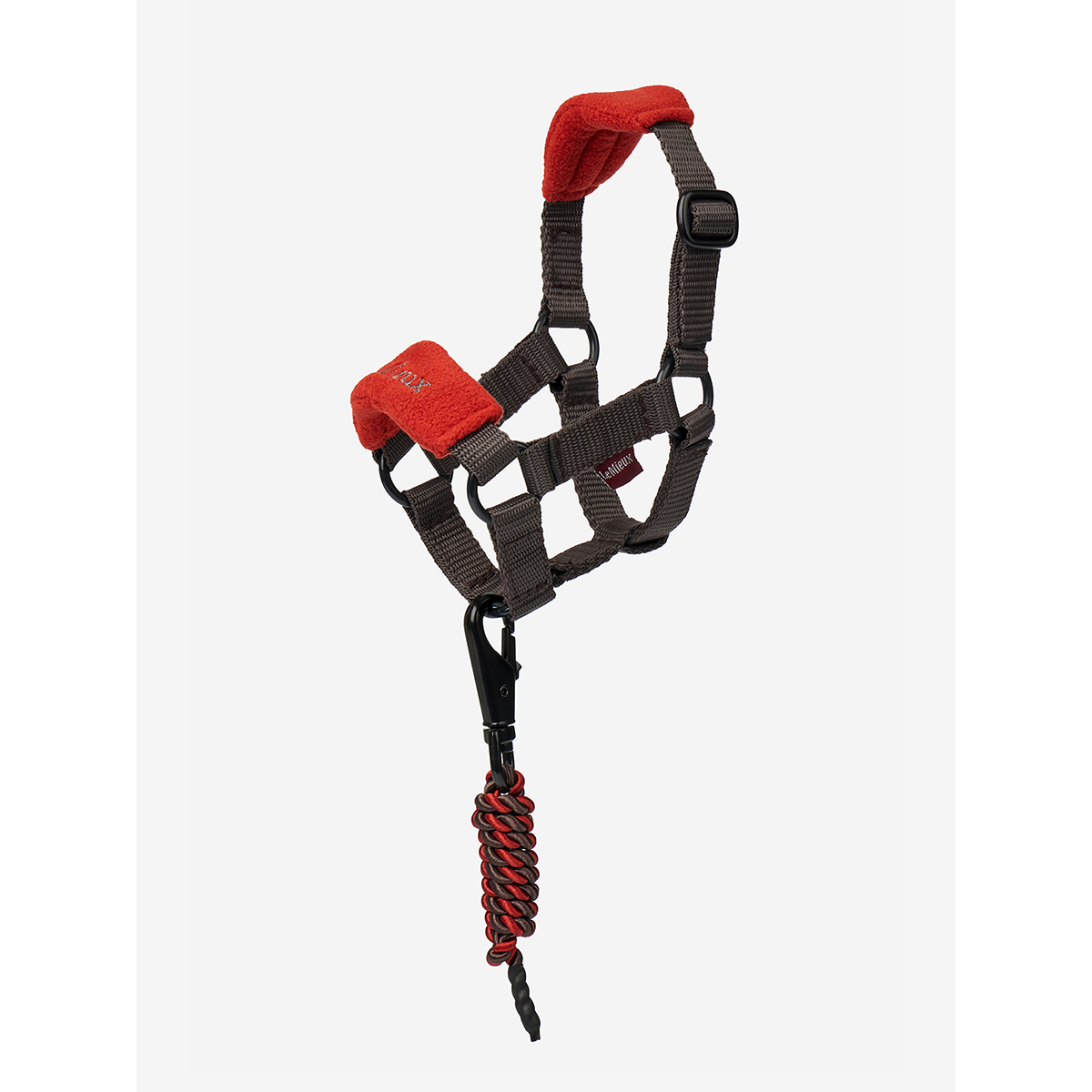 Halster Lemieux Mini Toy Ponyin rood