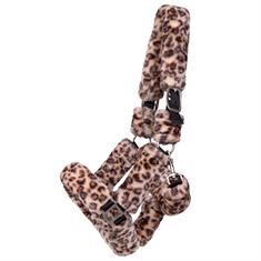 Halster QHP Alaska Special Edition Leopard
