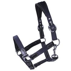 Halster QHP Combi Black-blue