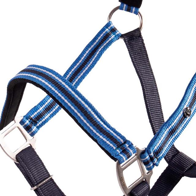 Halster QHP Flore Donkerblauw