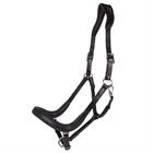 Halster QHP Salerno Anatomisch Zwart