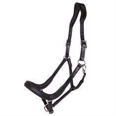 Halster QHP Salerno Anatomisch Zwart