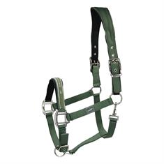 Halster Schockemöhle Memphis Anatomic Style Donkergroen