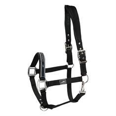 Halster Schockemöhle Memphis Anatomic Style Zwart