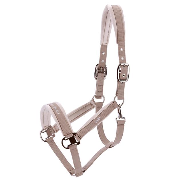 Halster Schockemöhle Soft Velvet Beige