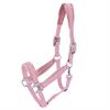 Halster Schockemöhle Soft Velvet Roze