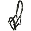 Halster Shires Nylon Topaz Zwart