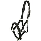 Halster Shires Nylon Topaz Zwart
