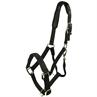 Halster Shires Nylon Topaz Zwart