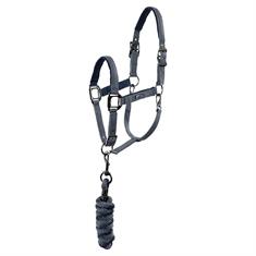 Halsterset Anky Blauw