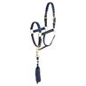 Halsterset ANKY Donkerblauw