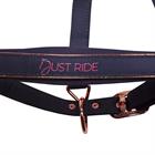 Halsterset Harry's Horse Just Ride NightSky Donkerblauw
