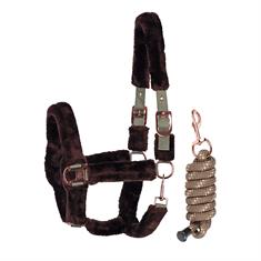 Halsterset Harry's Horse Reine Middenbruin