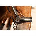Halsterset Harry's Horse Valli Donkergroen