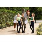 Halsterset Harry's Horse Valli Donkergroen