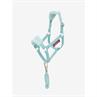 Halsterset LeMieux Stokpaardje Hobby Horse Vogue SS25 Turquoise