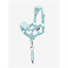 Halsterset LeMieux Toy Pony Vogue SS25 Turquoise