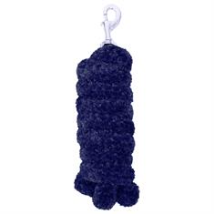 Halstertouw Epplejeck EJFluff Donkerblauw