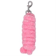 Halstertouw Epplejeck EJFluff Roze