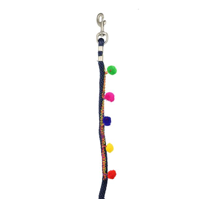 Halstertouw Epplejeck EJHanging Balls Donkerblauw