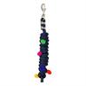 Halstertouw Epplejeck EJHanging Balls Donkerblauw
