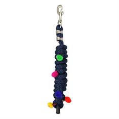 Halstertouw Epplejeck Hanging Balls Donkerblauw