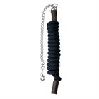 Halstertouw Epplejeck Met Hengstenketting Donkerblauw
