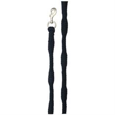 Halstertouw Epplejeck Met Stops Donkerblauw