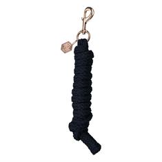 Halstertouw Eskadron Heritage Duralastic Donkerblauw