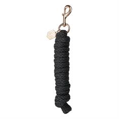 Halstertouw Eskadron Heritage Duralastic Grijs