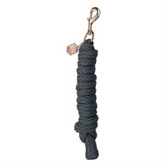 Halstertouw Eskadron Heritage Duralastic Lichtgrijs
