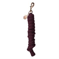 Halstertouw Eskadron Heritage Duralastic Paars