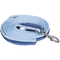 Halstertouw Harry's Horse Middenblauw