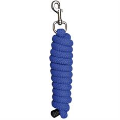 Halstertouw Harry's Horse Mounty Blauw