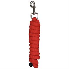 Halstertouw Harry's Horse Mounty Rood