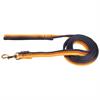 Halstertouw Harry's Horse Soft Bryce Donkerblauw-bruin
