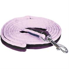 Halstertouw Harry's Horse Zwart