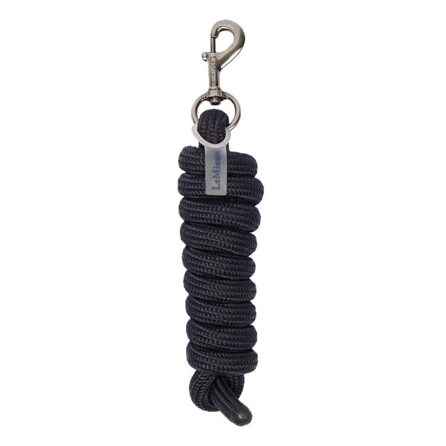 Halstertouw LeMieux Essence Donkerblauw